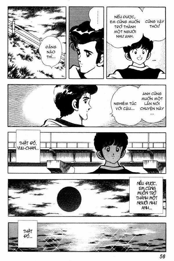 Miyuki - Chapter 89 - Trang 10