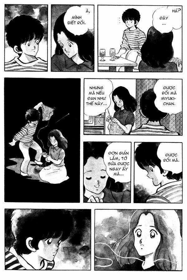 Miyuki - Chapter 93 - Trang 12