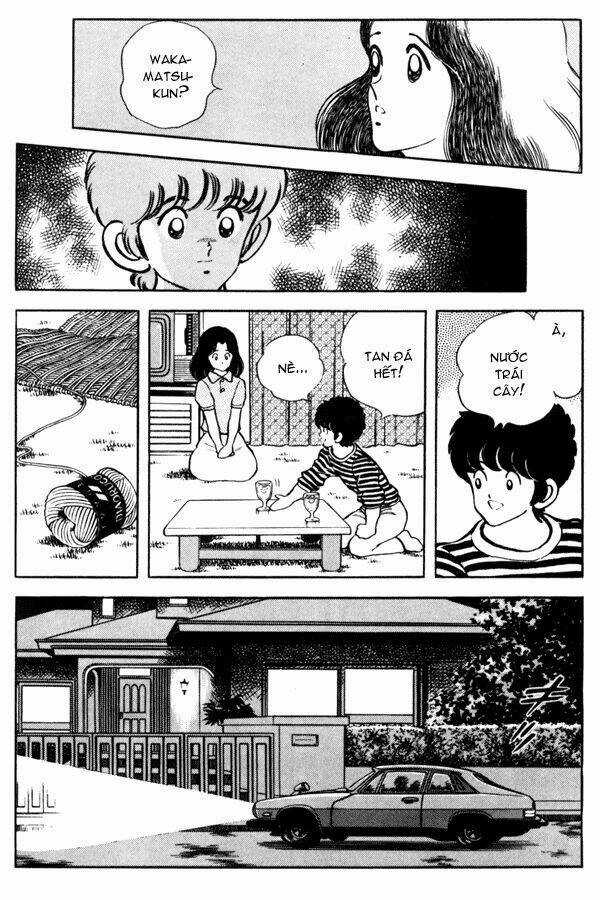 Miyuki - Chapter 93 - Trang 13