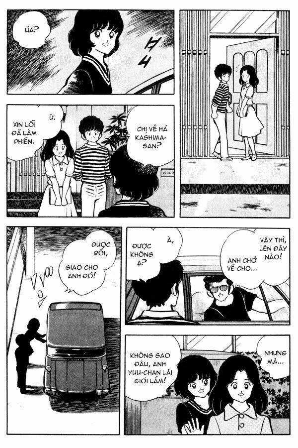 Miyuki - Chapter 93 - Trang 14