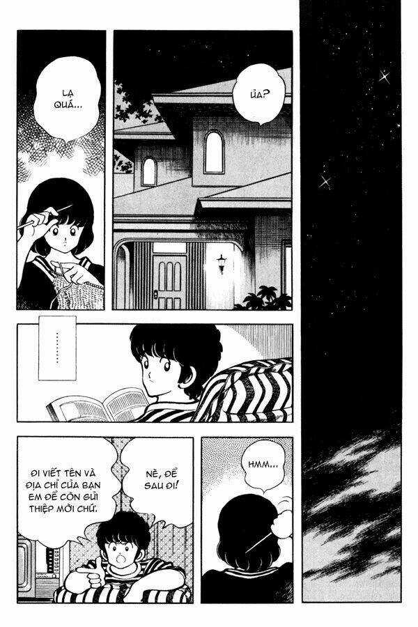 Miyuki - Chapter 93 - Trang 17