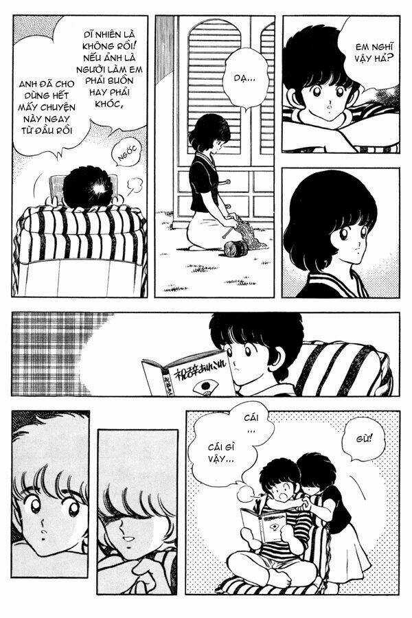 Miyuki - Chapter 93 - Trang 19