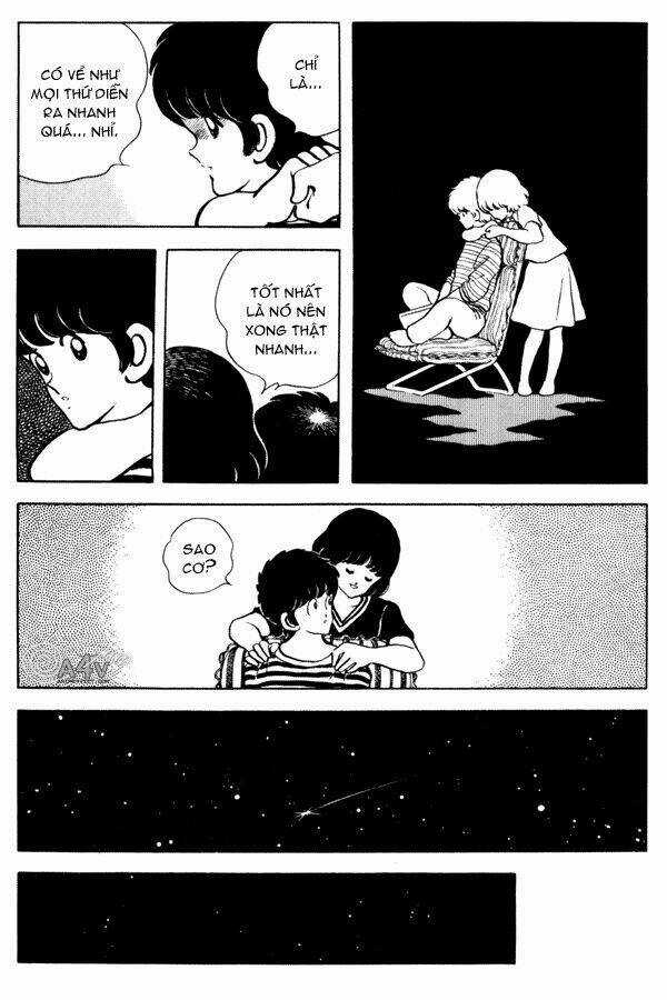 Miyuki - Chapter 93 - Trang 20