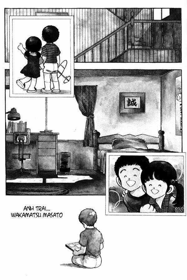 Miyuki - Chapter 93 - Trang 3