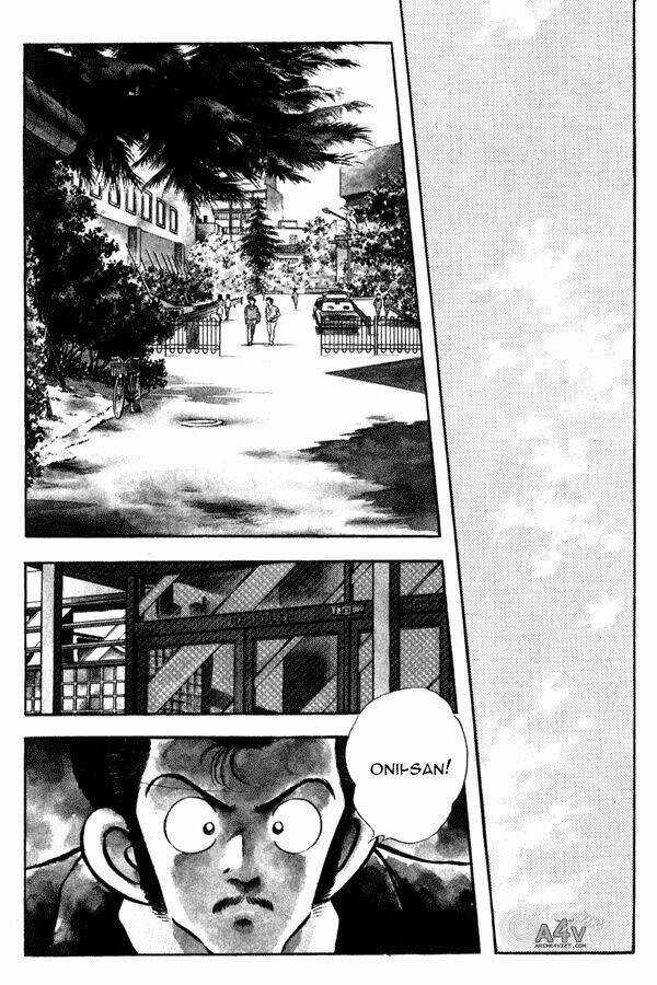 Miyuki - Chapter 93 - Trang 5