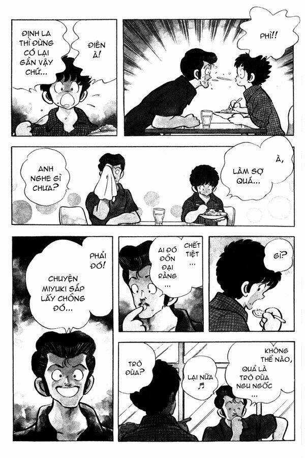 Miyuki - Chapter 93 - Trang 6