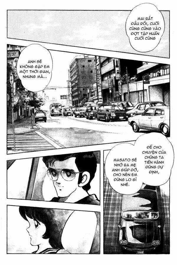 Miyuki - Chapter 93 - Trang 9