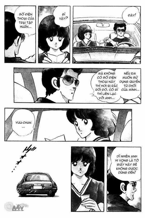 Miyuki - Chapter 93 - Trang 10