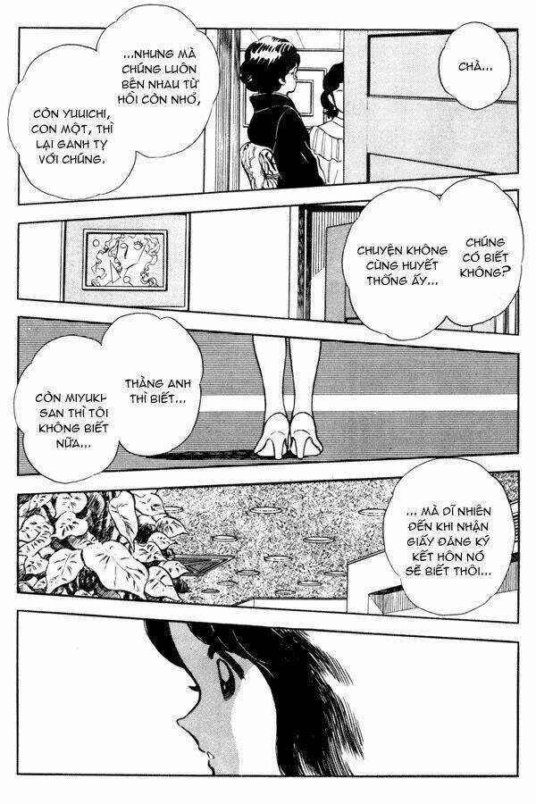 Miyuki - Chapter 94 - Trang 11