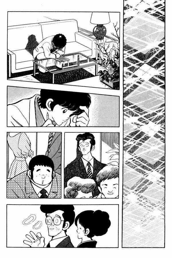 Miyuki - Chapter 94 - Trang 12