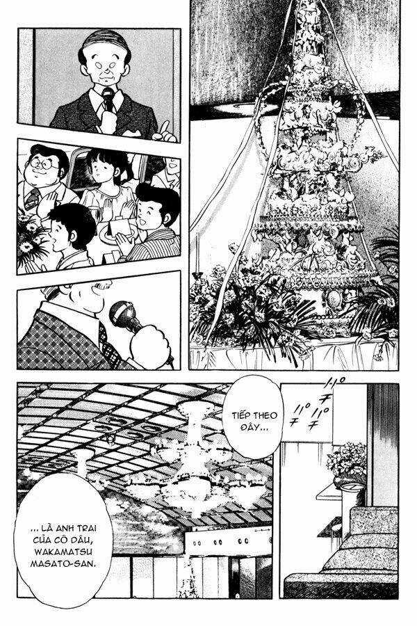 Miyuki - Chapter 94 - Trang 17