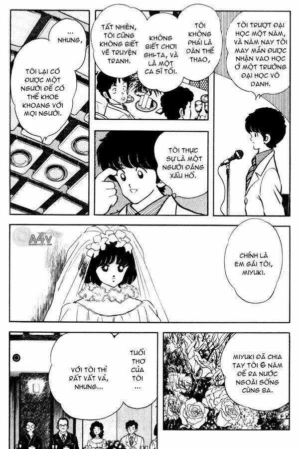 Miyuki - Chapter 94 - Trang 19