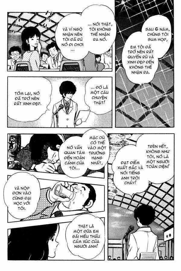 Miyuki - Chapter 94 - Trang 20