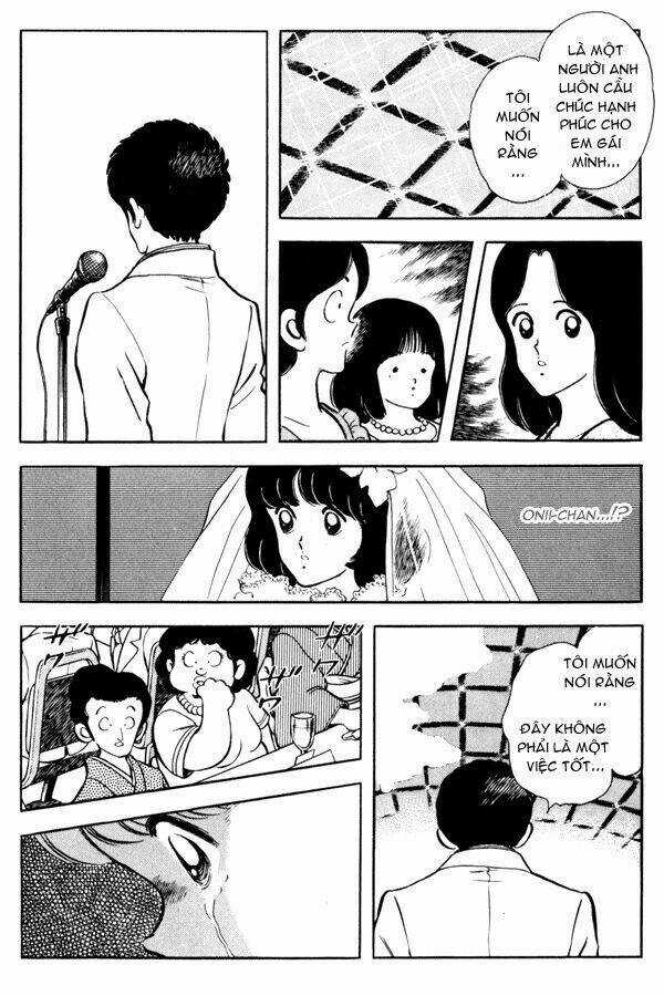 Miyuki - Chapter 94 - Trang 22