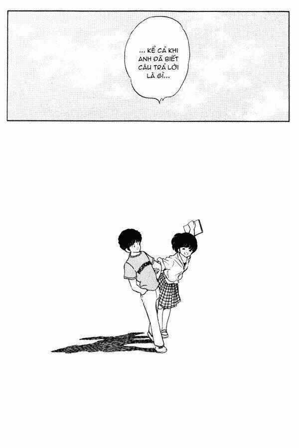 Miyuki - Chapter 94 - Trang 26