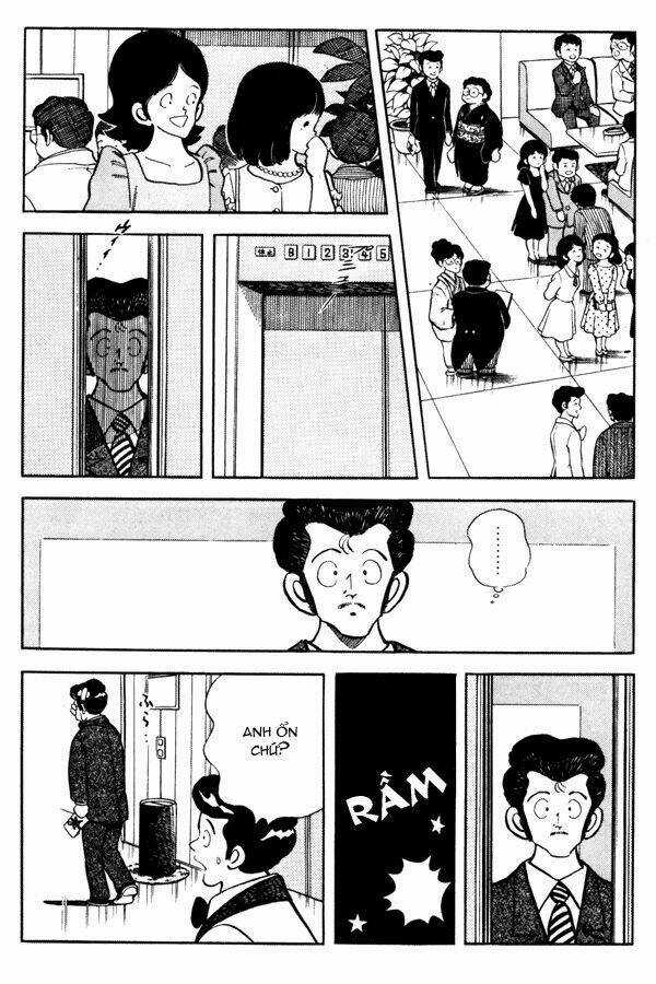 Miyuki - Chapter 94 - Trang 7