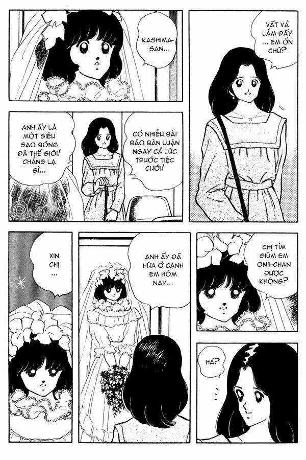 Miyuki - Chapter 94 - Trang 9