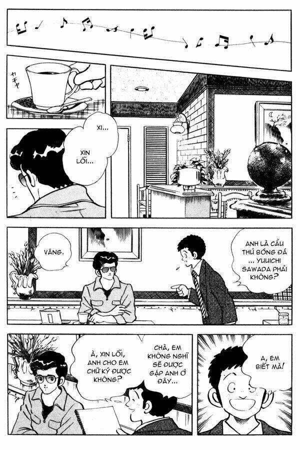 Miyuki - Chapter 95 - Trang 14