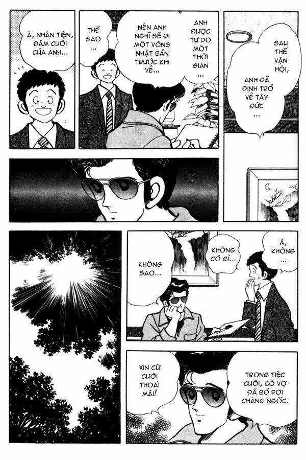 Miyuki - Chapter 95 - Trang 15