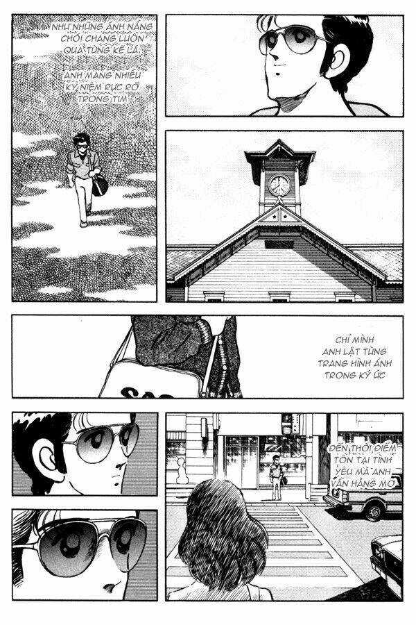 Miyuki - Chapter 95 - Trang 16