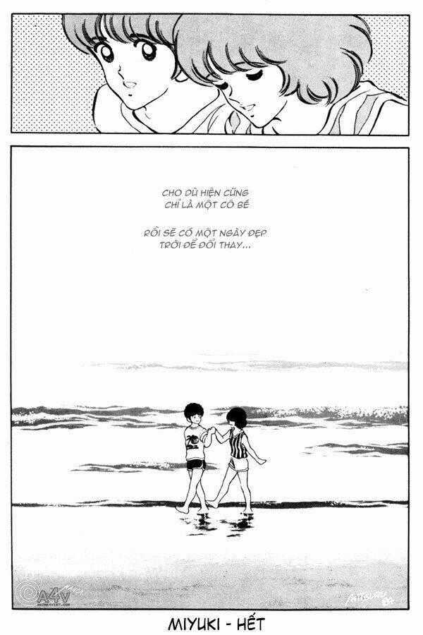 Miyuki - Chapter 95 - Trang 18