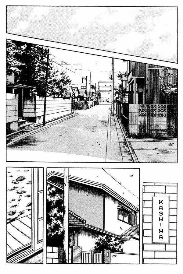 Miyuki - Chapter 95 - Trang 3
