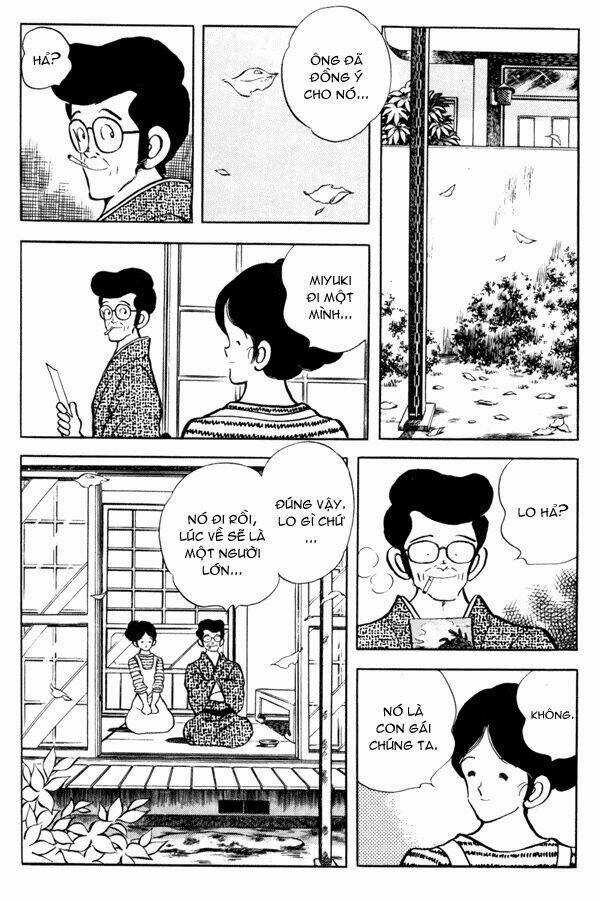 Miyuki - Chapter 95 - Trang 5