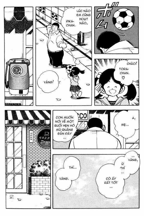 Miyuki - Chapter 95 - Trang 7