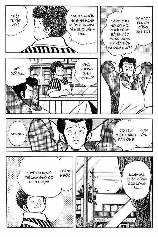 Miyuki - Chapter 95 - Trang 9