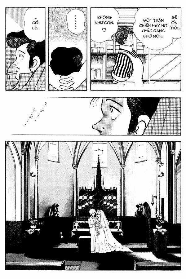 Miyuki - Chapter 95 - Trang 10