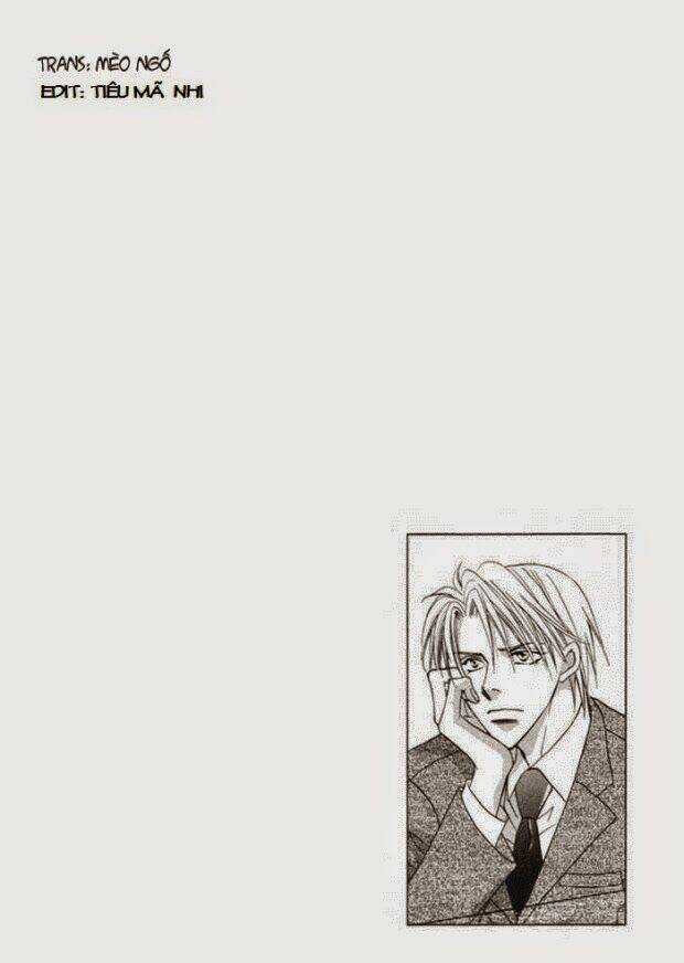 Mizu Ni Kioku - Chapter 1 - Trang 3