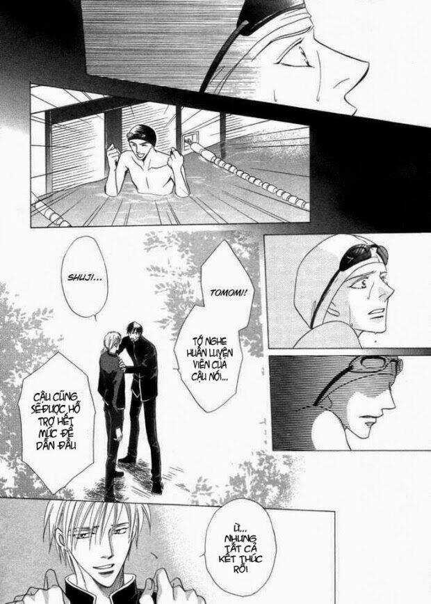 Mizu Ni Kioku - Chapter 1 - Trang 25