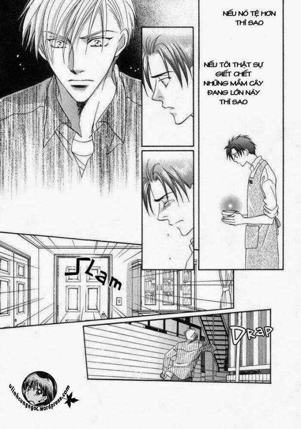 Mizu Ni Kioku - Chapter 2 - Trang 26