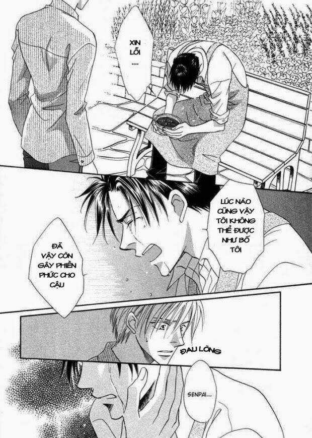 Mizu Ni Kioku - Chapter 2 - Trang 29