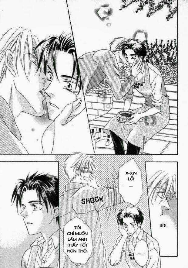 Mizu Ni Kioku - Chapter 2 - Trang 30