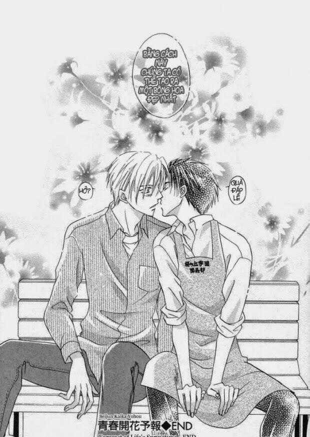 Mizu Ni Kioku - Chapter 2 - Trang 33