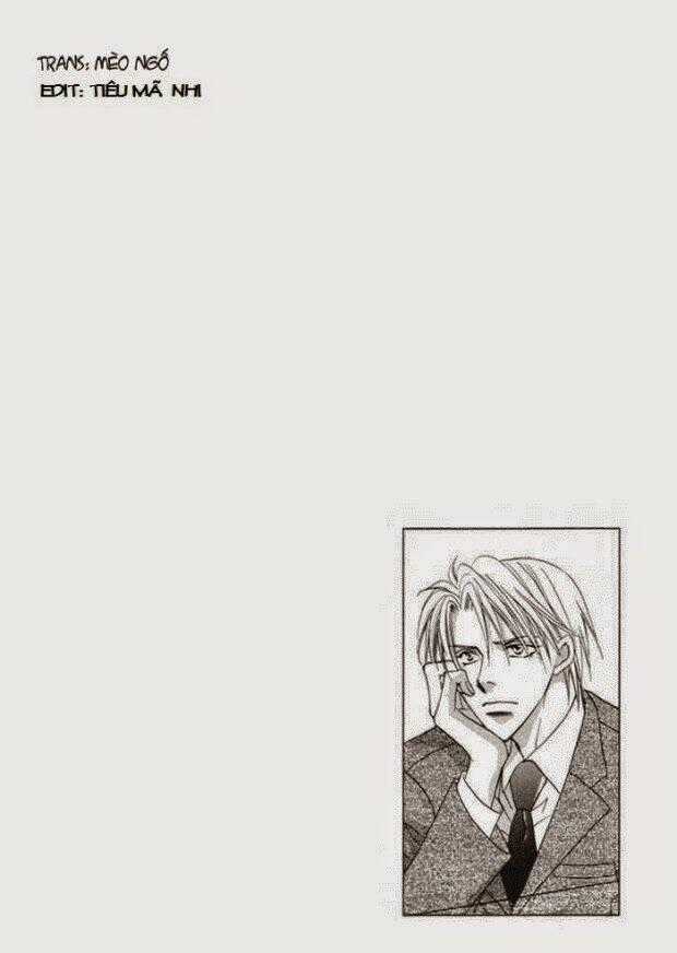 Mizu Ni Kioku - Chapter 2 - Trang 34