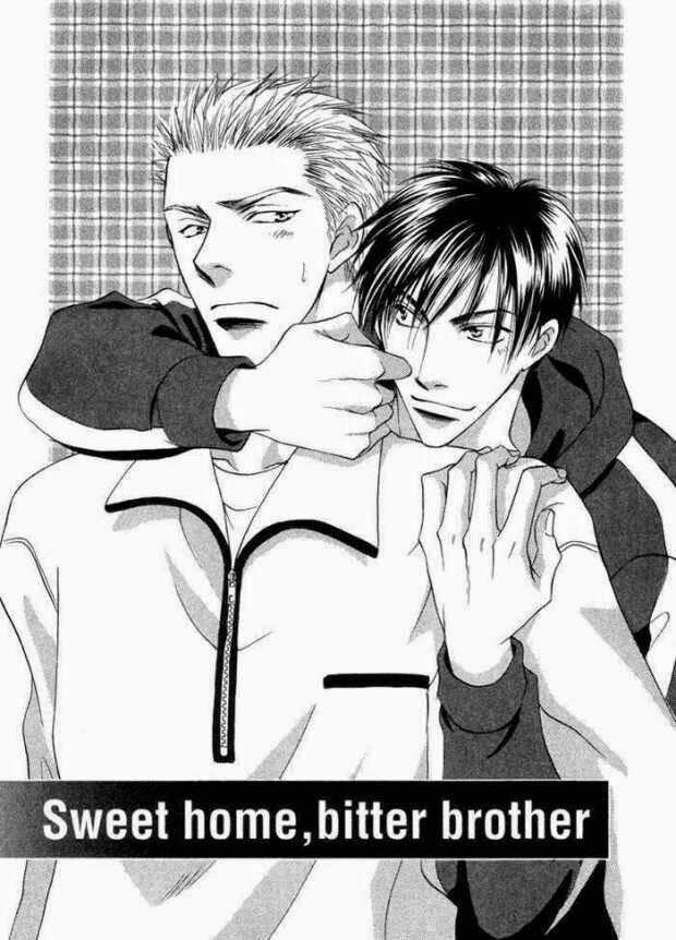 Mizu Ni Kioku - Chapter 4 - Trang 3