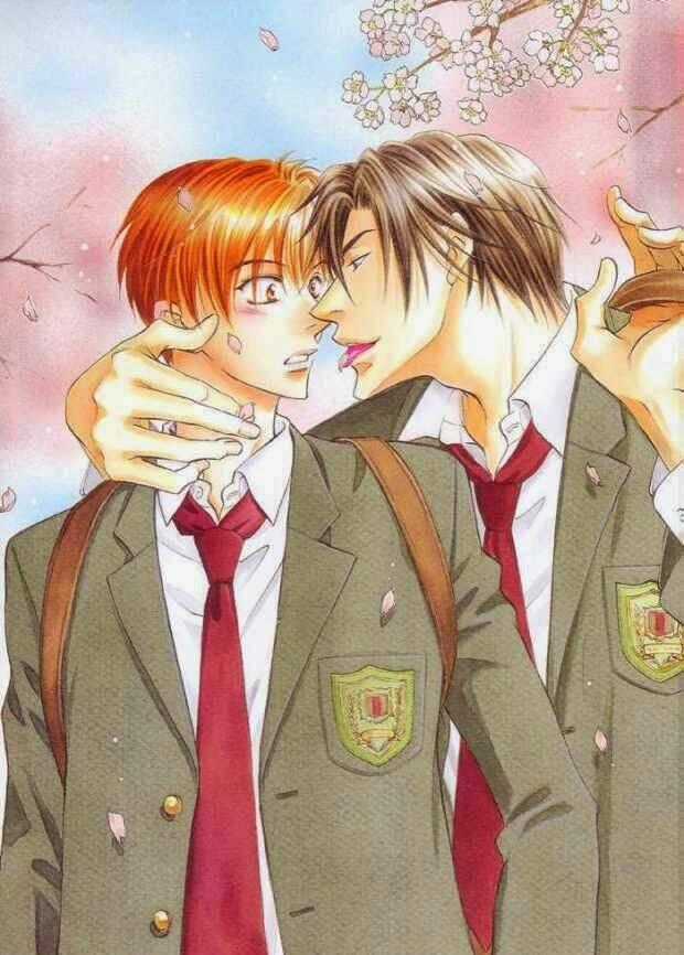 Mizu Ni Kioku - Chapter 5 - Trang 1