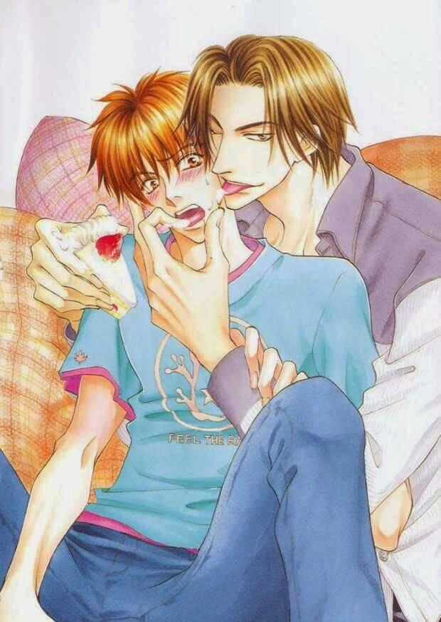 Mizu Ni Kioku - Chapter 5 - Trang 2