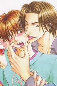 Đọc truyện Mizu Ni Kioku