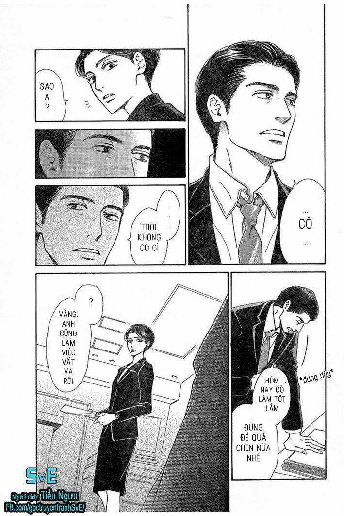 Mizutama Puzzle - Chapter 1.2 - Trang 10