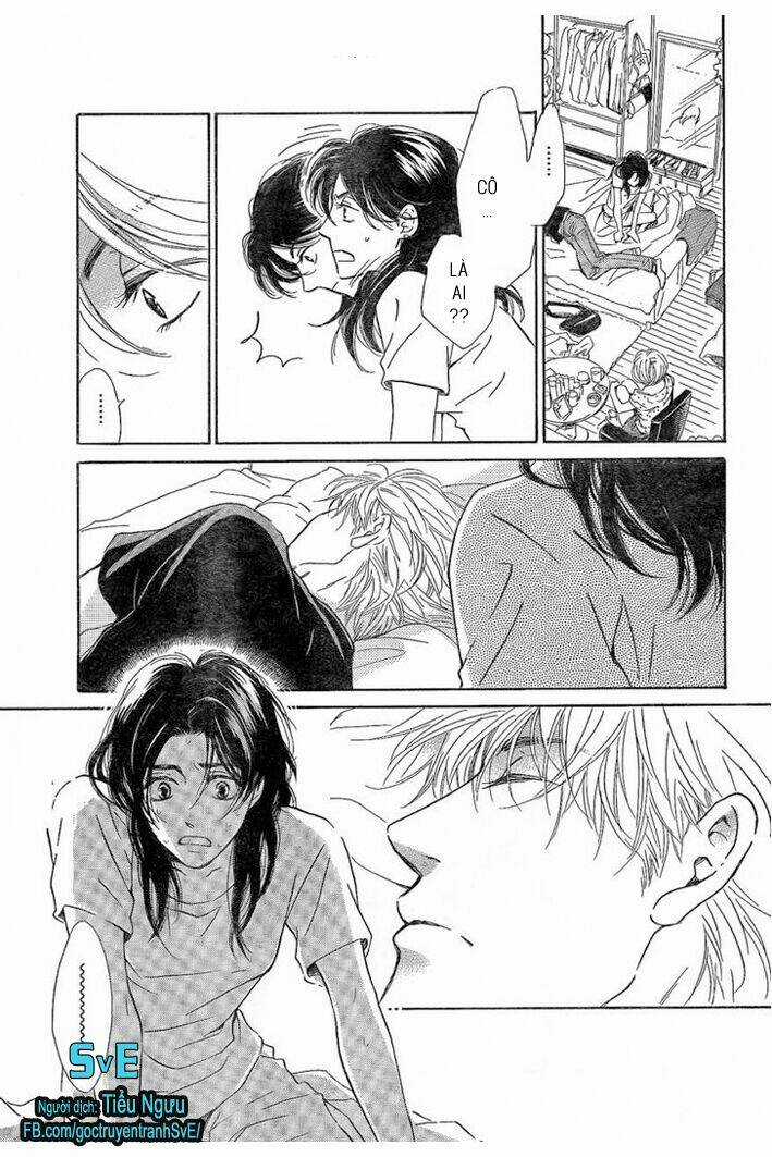 Mizutama Puzzle - Chapter 1 - Trang 27