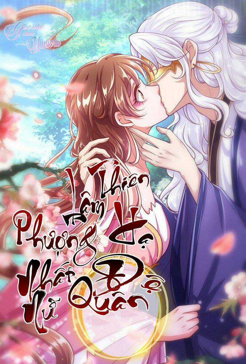 Mộ Chân Trọng Sinh - Chapter 0 - Trang 1