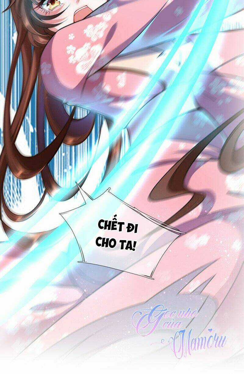 Mộ Chân Trọng Sinh - Chapter 0 - Trang 11