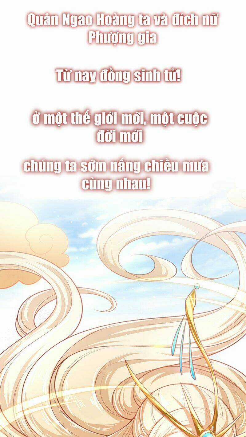 Mộ Chân Trọng Sinh - Chapter 0 - Trang 12