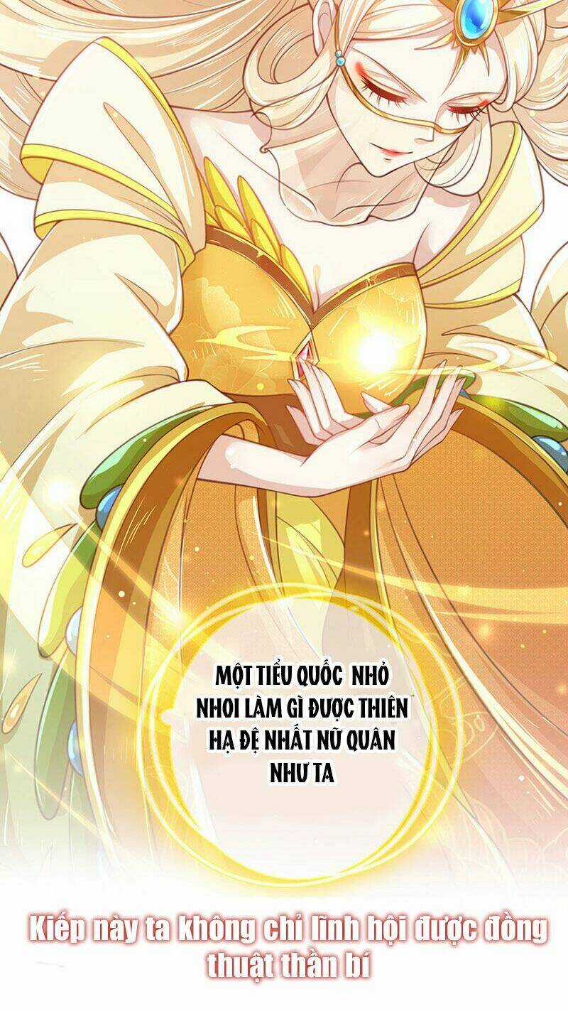 Mộ Chân Trọng Sinh - Chapter 0 - Trang 13