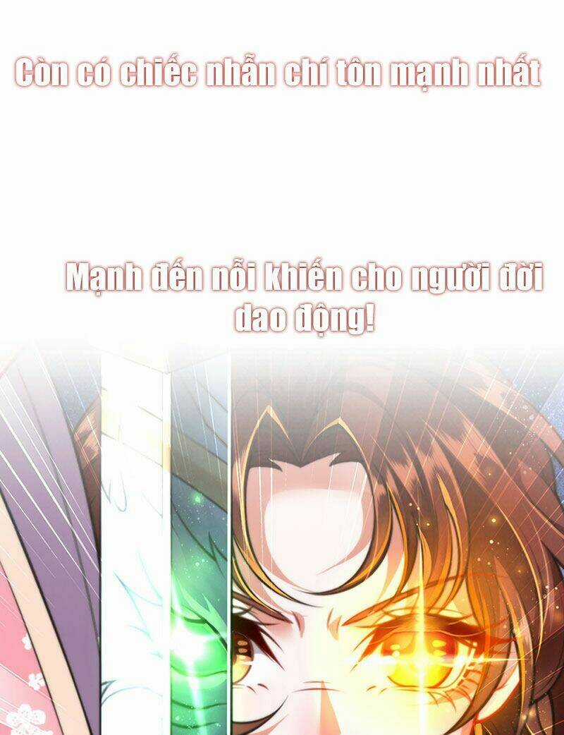 Mộ Chân Trọng Sinh - Chapter 0 - Trang 14