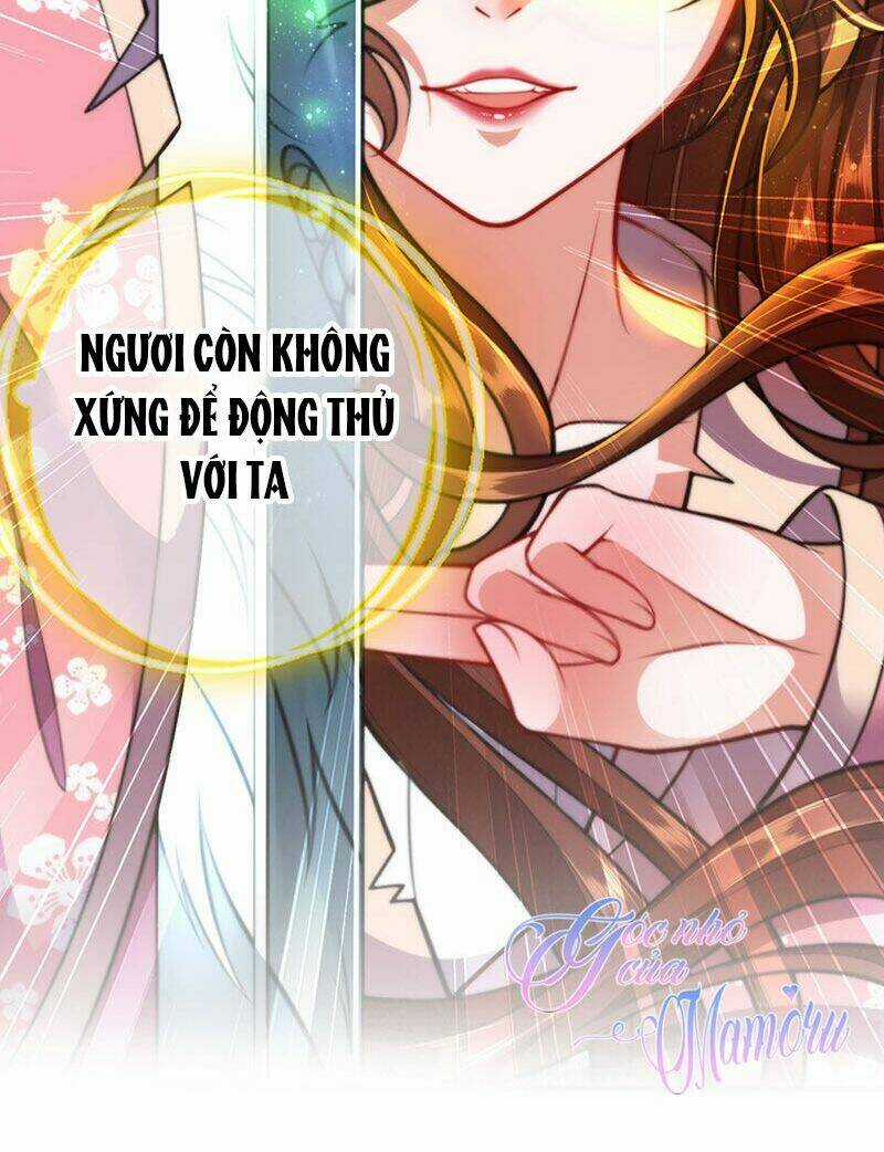 Mộ Chân Trọng Sinh - Chapter 0 - Trang 15