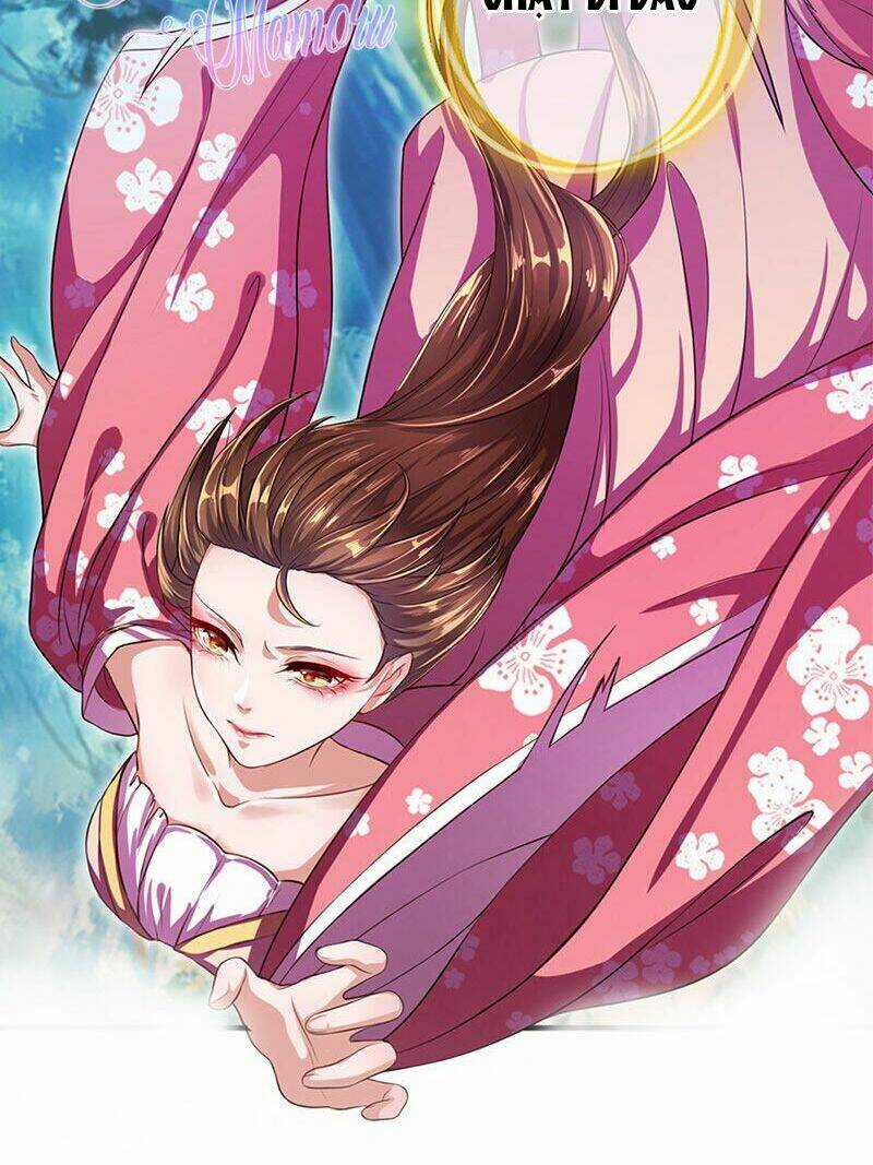 Mộ Chân Trọng Sinh - Chapter 0 - Trang 18